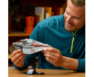 LEGO Star Wars 75404 Krążownik szturmowy typu  Acclamator - 1284231 - zdjęcie 10